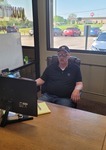 Terry Moise Working as Sales Manager at Koury Cars